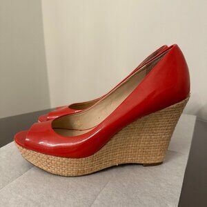 Franco Sarto Women's Wedges